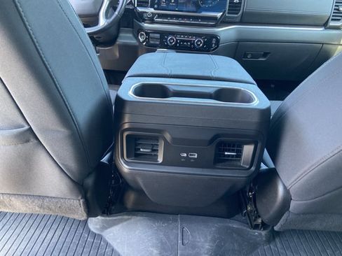Used 2023 Chevrolet Silverado 1500 LT Trail Boss w/ Protection Package AWD/4WD image 51