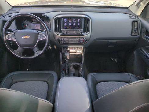 Used 2022 Chevrolet Colorado Z71 image 14