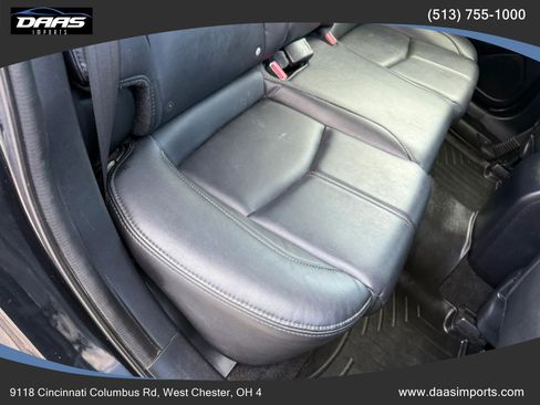Used 2018 MAZDA MAZDA3 Touring FWD image 25