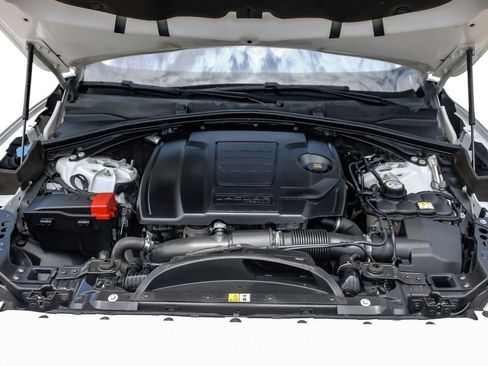 Used 2019 Jaguar F-PACE Premium AWD/4WD image 56