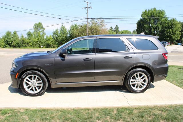 Used 2021 Dodge Durango R/T AWD/4WD image 29