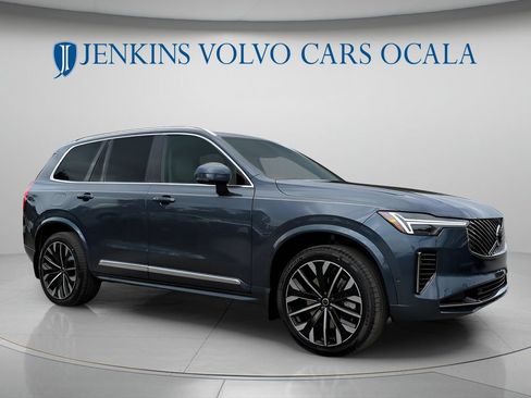 New 2026 Volvo XC90 T8 Ultra w/ Protection Package Premier AWD/4WD image 2