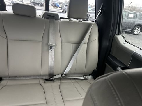 Used 2020 Ford F150 XLT w/ Equipment Group 302A Luxury image 41