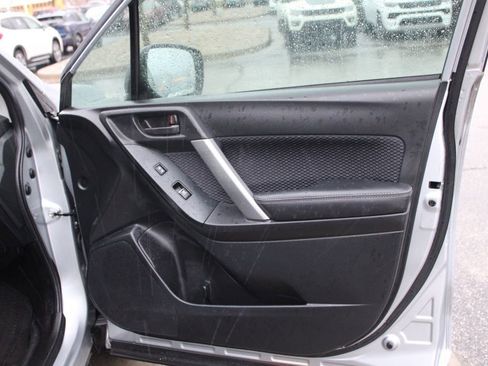 Used 2018 Subaru Forester 2.5i w/ Alloy Wheel Package image 21