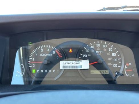 New 2025 Chevrolet Low Cab Forward 5500XG image 12