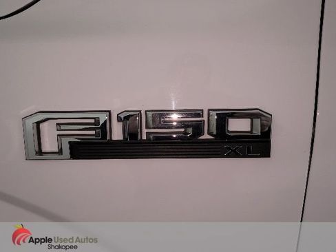 Used 2015 Ford F150 XL w/ Equipment Group 101A Mid image 36