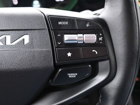 New 2026 Kia Sportage X-Line AWD/4WD image 26