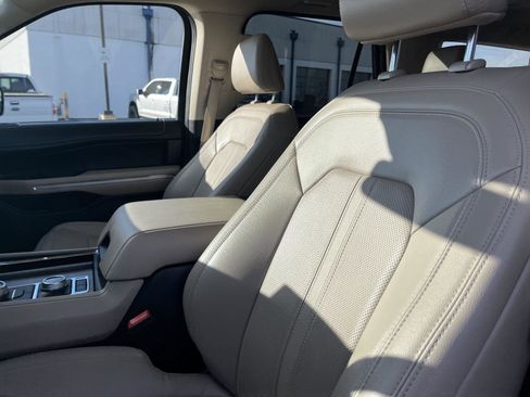Certified 2024 Ford Expedition Max Limited image 13