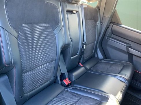 Used 2024 Ford Bronco Raptor w/ Interior Carbon Fiber Pack 6 image 38
