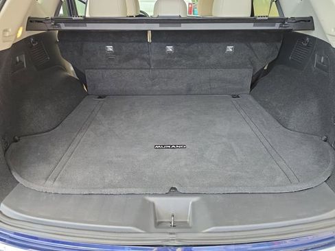 Used 2024 Nissan Murano SL image 23