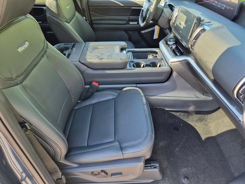 New 2027 Ford Expedition Max Platinum AWD/4WD image 24