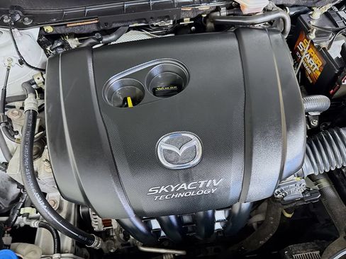 Used 2016 MAZDA CX-3 Grand Touring FWD image 39