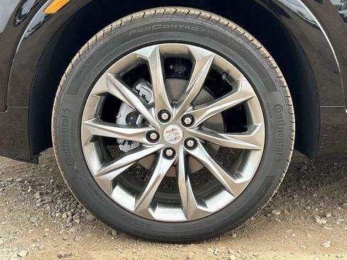 New 2026 Buick Encore GX Avenir w/ Avenir Technology Package FWD image 33