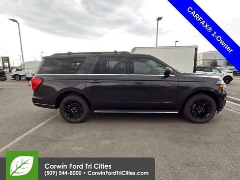 Used 2023 Ford Expedition Max XLT AWD/4WD image 5
