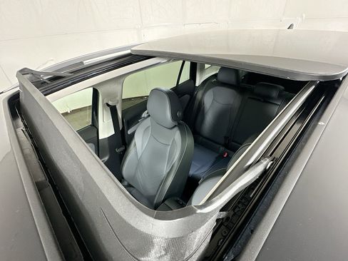 New 2026 Volkswagen Tiguan SE AWD/4WD image 20