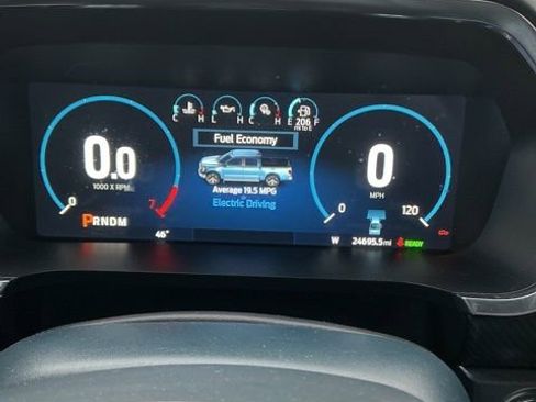 Used 2023 Ford F150 Limited image 23