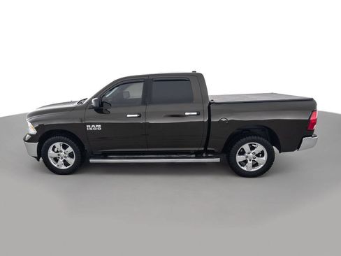 Used 2014 RAM 1500 Big Horn AWD/4WD image 8