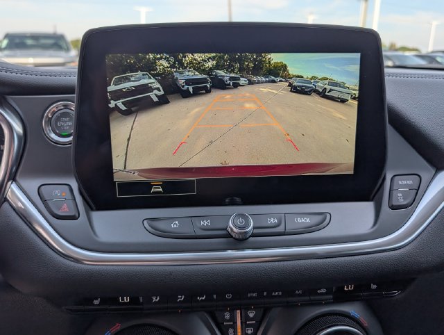 New 2026 Chevrolet Blazer LT w/ Convenience Package FWD image 19