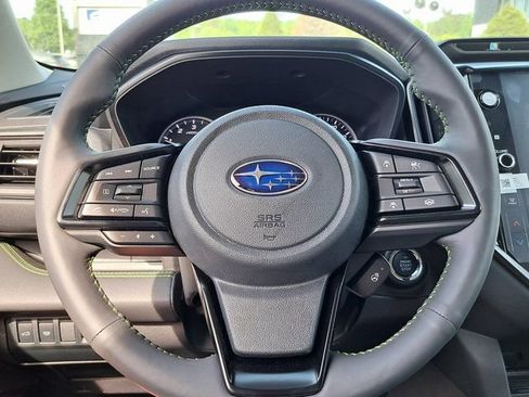 New 2026 Subaru Ascent Bronze Edition AWD/4WD image 9