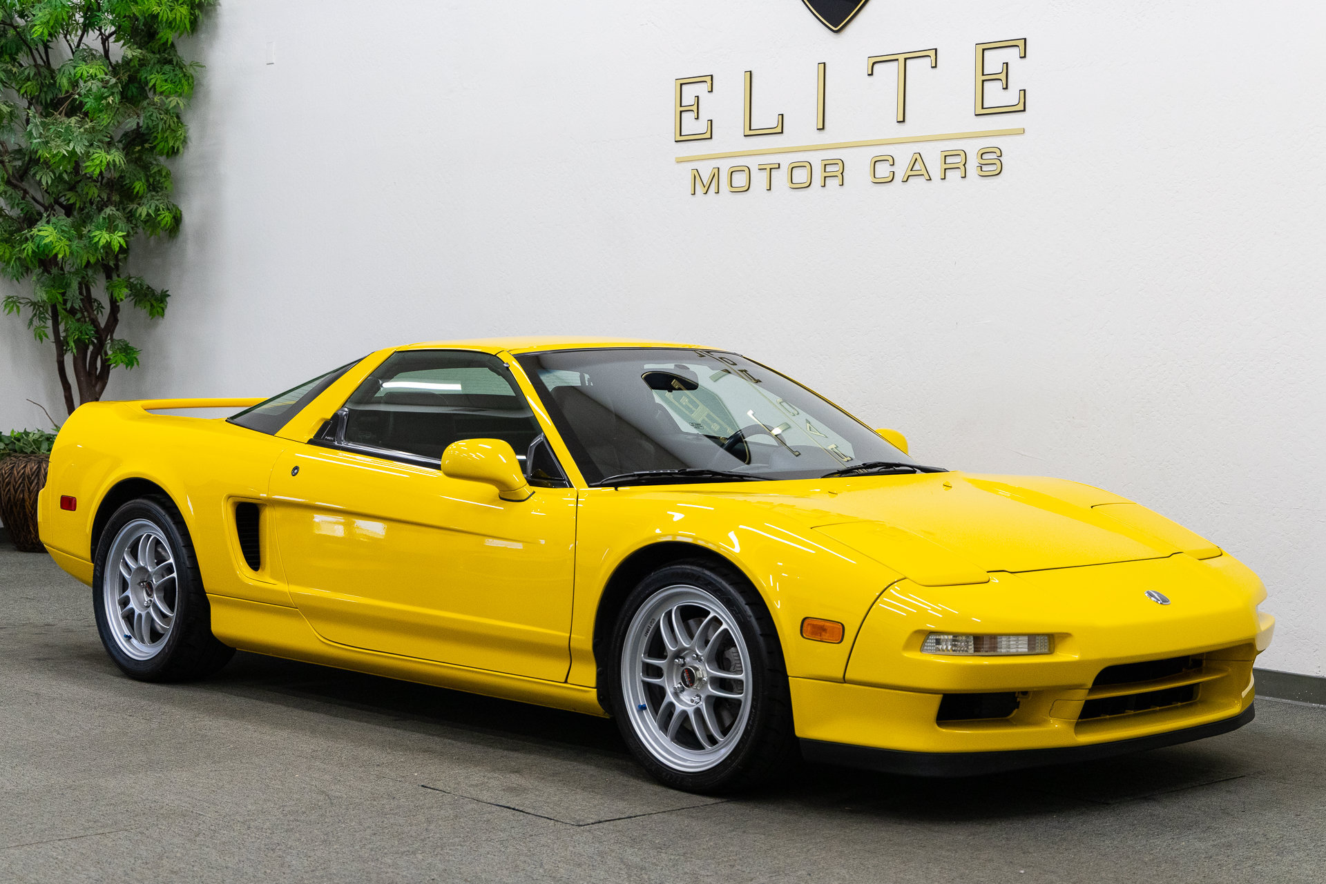 Used 2000 Acura NSX T RWD image 7