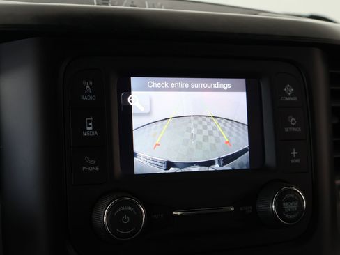 Used 2022 RAM 1500 Big Horn RWD image 6