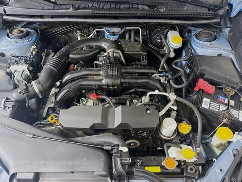 Used 2016 Subaru Crosstrek 2.0i Premium w/ Moonroof Package image 29