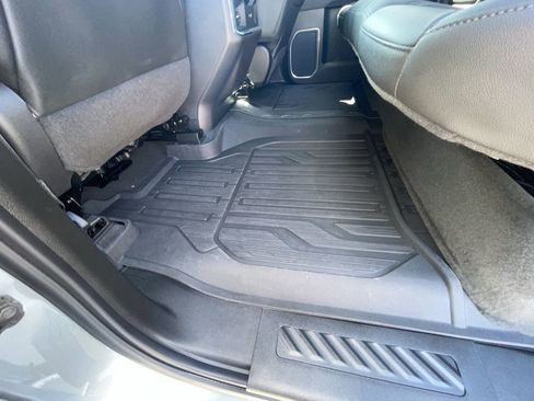 Used 2024 GMC Sierra 1500 SLT w/ SLT Premium Plus Package image 34