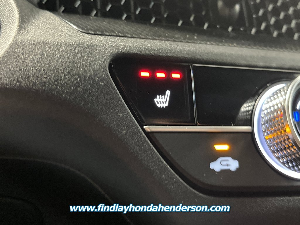 New 2027 Honda CR-V Sport-L image 22
