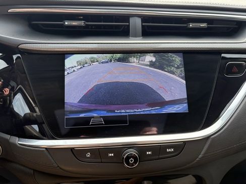 Certified 2023 Buick Encore GX Select w/ Experience Buick Package image 39