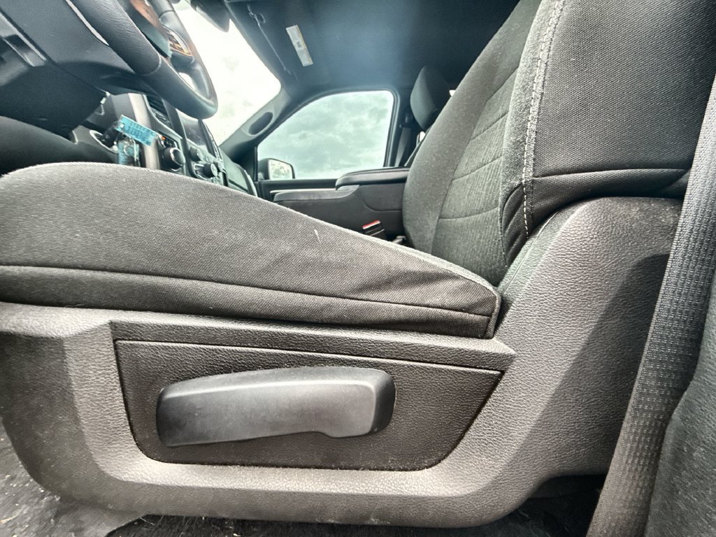 Used 2021 RAM 1500 Warlock w/ Electronics Group AWD/4WD image 14