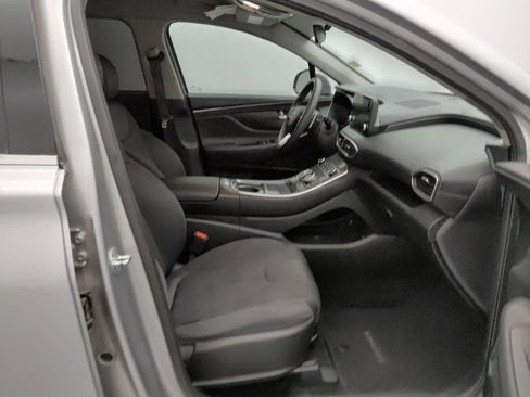 Used 2022 Hyundai Santa Fe SEL FWD image 21