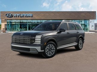 New 2026 Hyundai Palisade SEL Premium AWD/4WD video 2