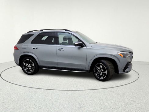 New 2026 Mercedes-Benz GLE 450 4MATIC image 6