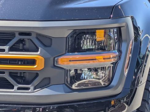 New 2026 Ford F150 Tremor AWD/4WD image 9