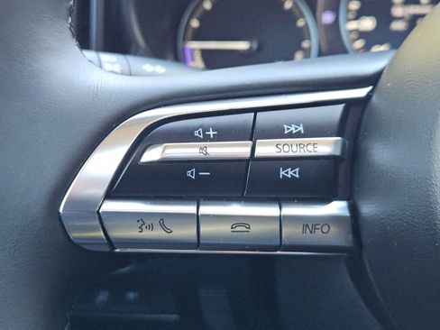 Certified 2025 MAZDA CX-50 2.5 Hybrid w/ Weather Package image 12