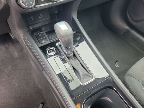 Certified 2023 Nissan Kicks SV FWD image 21
