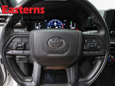 Used 2025 Toyota Tacoma SR RWD image 10
