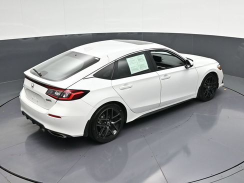 Used 2024 Honda Civic Sport Touring image 25