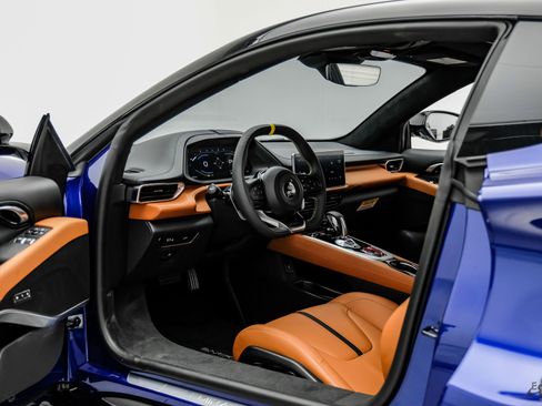 Used 2026 Lotus Emira SE RWD image 43