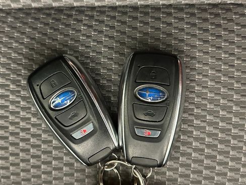 Used 2023 Subaru Forester Sport image 17