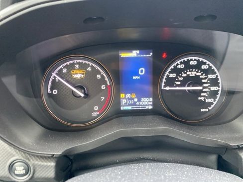 Certified 2023 Subaru Forester Wilderness image 27