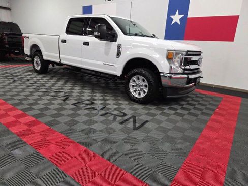 Used 2022 Ford F250 XLT AWD/4WD image 14