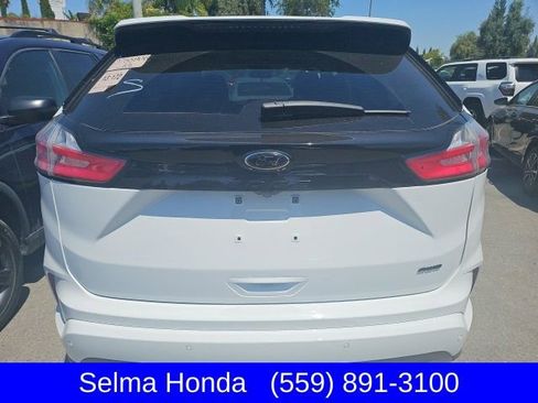 Used 2023 Ford Edge SE w/ Black Appearance Package AWD/4WD image 6