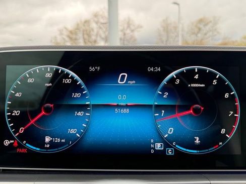 Used 2021 Mercedes-Benz GLE 350 4MATIC image 18