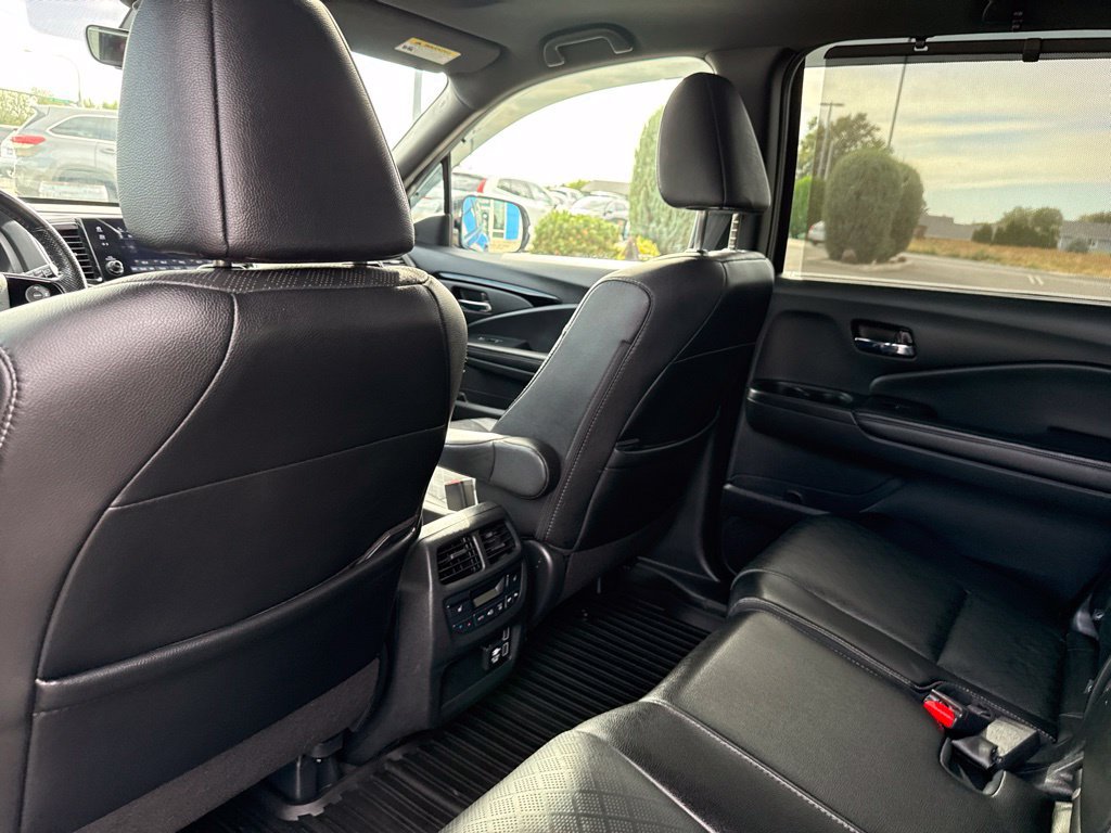 Used 2021 Honda Passport Elite image 21