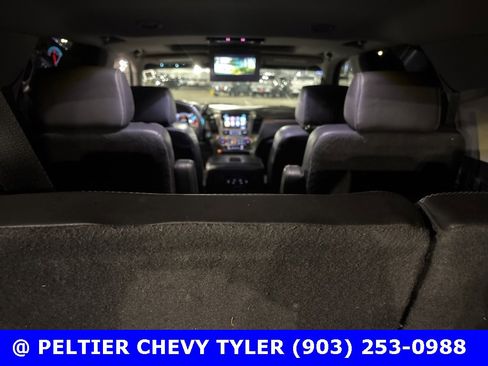 Used 2019 GMC Yukon Denali w/ Denali Ultimate Package image 23