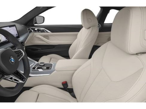 New 2026 BMW 440i xDrive Coupe w/ Premium Package image 16