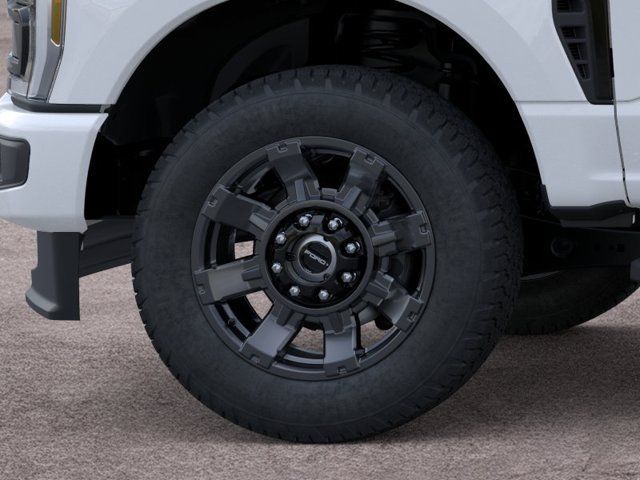 New 2026 Ford F350 XL w/ STX Appearance Package AWD/4WD image 19