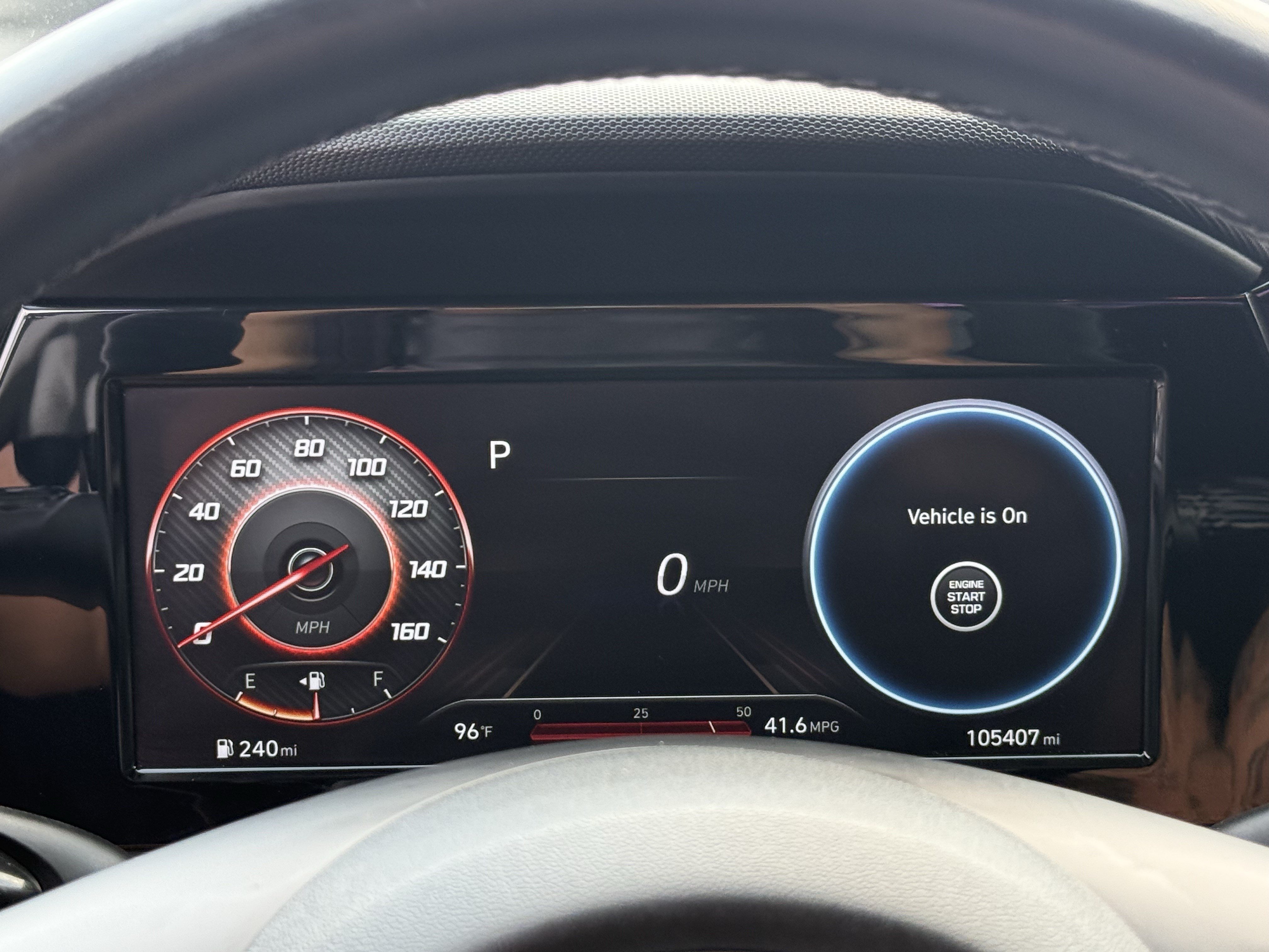 Used 2022 Hyundai Elantra SEL w/ Convenience Package FWD image 18