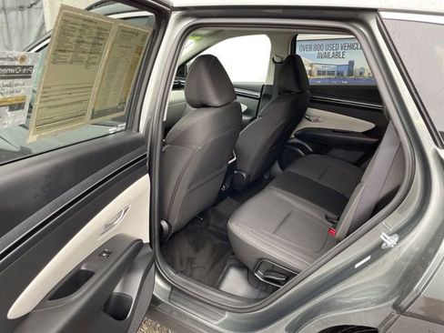Used 2023 Hyundai Tucson SEL w/ Cargo Package AWD/4WD image 23